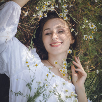 Портретна фотосесія (індивідуальна)
                    Фотограф Наталья Хмельницкий