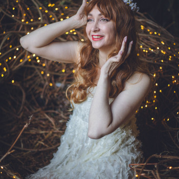 Портретна фотосесія (індивідуальна)
                    Фотограф Наталья Хмельницкий