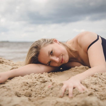 Портретна фотосесія (індивідуальна)
                    Фотограф Наталья Хмельницкий