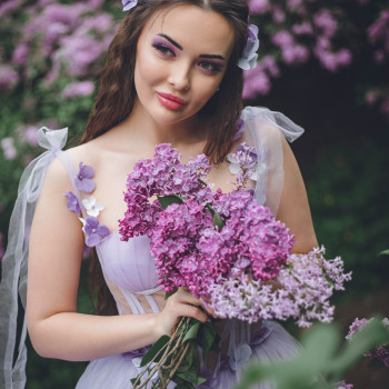 Портретна фотосесія (індивідуальна)
                    Фотограф Наталья Хмельницкий