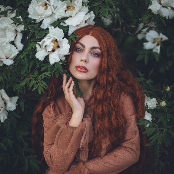 Портретна фотосесія (індивідуальна)
                    Фотограф Наталья Хмельницкий