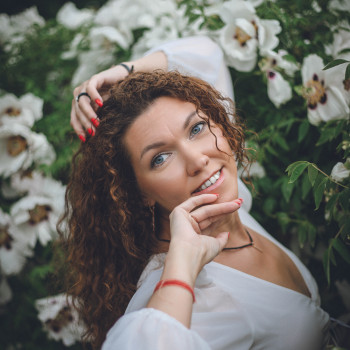 Портретна фотосесія (індивідуальна)
                    Фотограф Наталья Хмельницкий