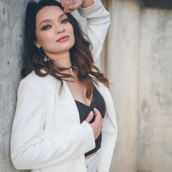 Портретна фотосесія (індивідуальна)
                    Фотограф Наталья Хмельницкий