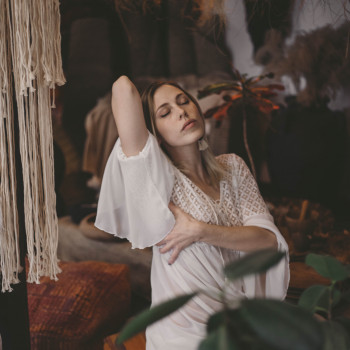 Тематична фотосесія (бохо-стиль)
                    Фотограф Наталья Хмельницький
