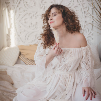 Тематична фотосесія (бохо-стиль)
                    Фотограф Наталья Хмельницький