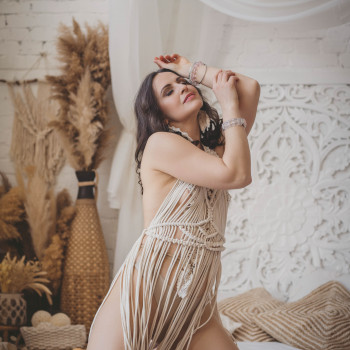 Тематична фотосесія (бохо-стиль)
                    Фотограф Наталья Хмельницький