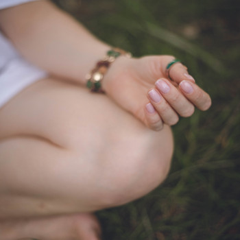 Медитативна фотосесія
                    Фотограф Наталья Хмельницкий