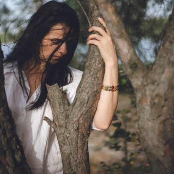 Медитативна фотосесія
                    Фотограф Наталья Хмельницкий