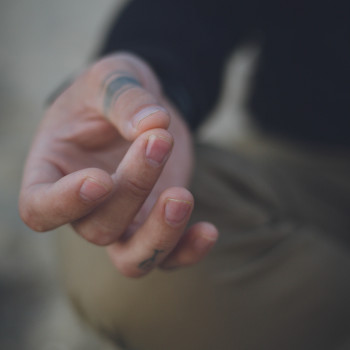 Медитативна фотосесія
                    Фотограф Наталья Хмельницкий