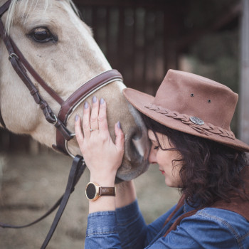 Фотосесія з кіньми
                    Фотограф Наталья Хмельницький