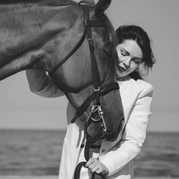 Фотосесія з кіньми
                    Фотограф Наталья Хмельницький