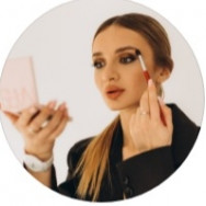 Визажист Анна на Barb.ua
