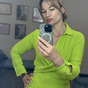 Надія Абрамян, Миколаїв Фото - 2