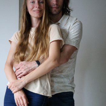 Надежда Струлёва, Киев Фото - 2