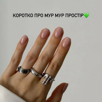 Mur Mur Prostir, Ужгород Фото - 5