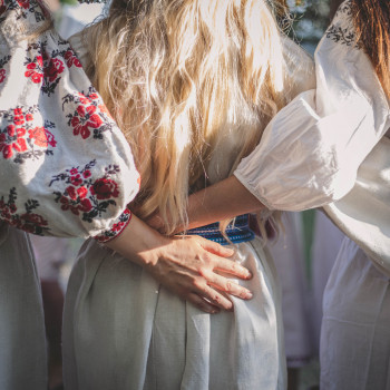 Етно- та обрядові фотосесії (українські стилізовані)
                    Фотограф Наталья Хмельницкий