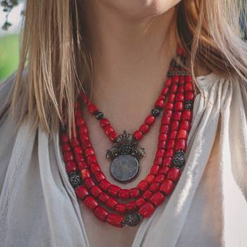 Етно- та обрядові фотосесії (українські стилізовані)
                    Фотограф Наталья Хмельницкий