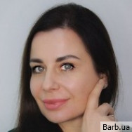 Косметолог Алла Гонтар на Barb.ua