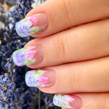 Ксения Бабука, Ужгород Фото - 5