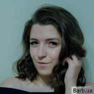 Майстер манікюру Віолетта Сборщикова на Barb.ua
