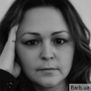 Майстер манікюру Маряна Крупчак на Barb.ua