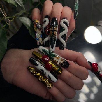 Manik Lounge, Ужгород Фото - 5