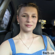 Мастер маникюра Илона Брусник на Barb.ua