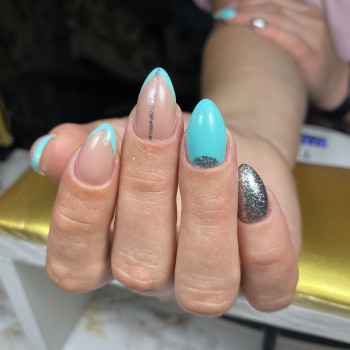 Виктория Косулина, Ивано-Франковск Фото - 17