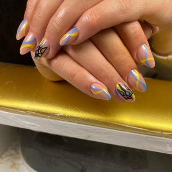 Виктория Косулина, Ивано-Франковск Фото - 19