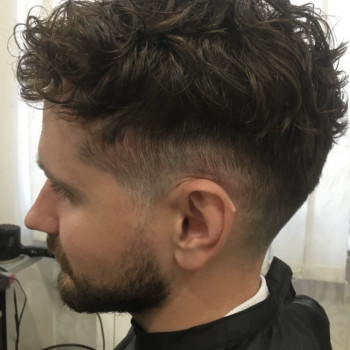 Салон краси Багіра, Львов Фото - 5