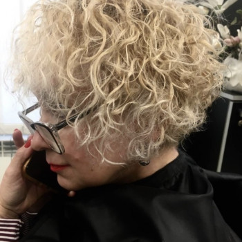 Салон краси Багіра, Львов Фото - 8