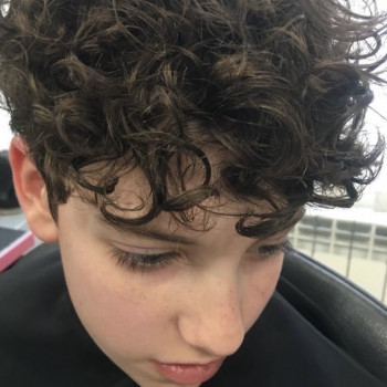 Салон краси Багіра, Львов Фото - 12