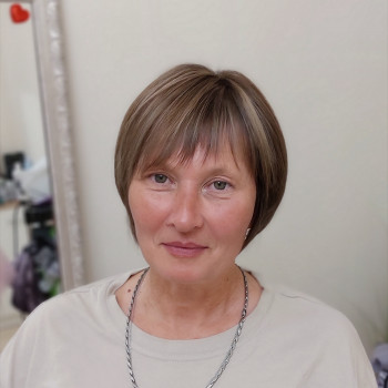 Клавдия Васютина, Київ Фото - 9