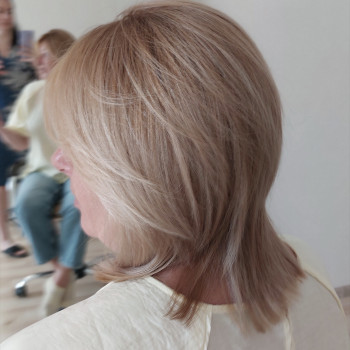 Клавдия Васютина, Київ Фото - 7