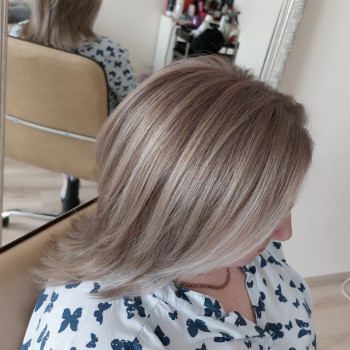 Клавдия Васютина, Київ Фото - 5