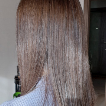 Клавдия Васютина, Київ Фото - 4