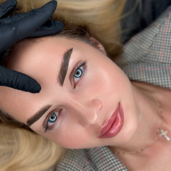 Свіжі ✨ мінерал 👌🏽 Більше фото/відгуків в інст : sultanova_pmu_