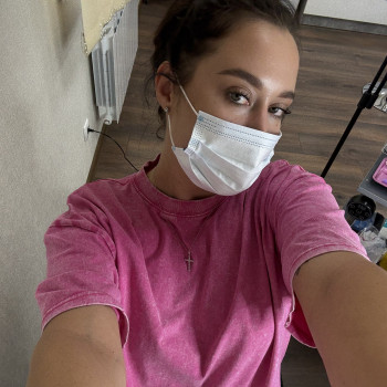 Я , поки чекаю дію анестезії у клієнточки ❤️❤️❤️