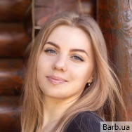 Майстер манікюру Тетяна Басараб на Barb.ua