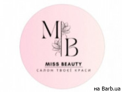Нігтьова студія Miss Beauty Ужгород,Грушевського, 39