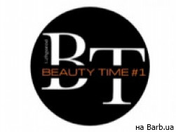 Салон краси Beauty Time 1 на Barb.ua