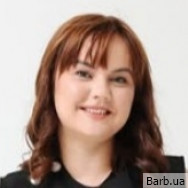 Майстер манікюру Олена Кудрявцева на Barb.ua