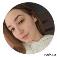 Майстер манікюру Олександра на Barb.ua