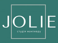 Нігтьова студія Jolie на Barb.ua