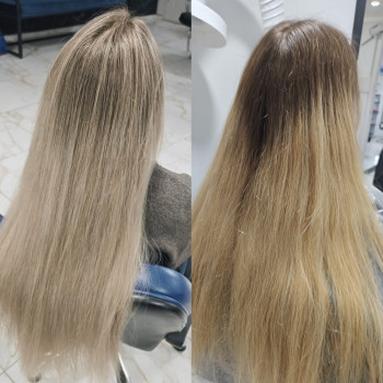 Еіртач аіртач
                    Салон краси  Дніпро