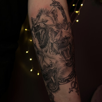 Татьяна Коконева, Харків Фото - 8