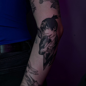 Татьяна Коконева, Харків Фото - 16