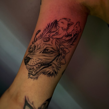 Татьяна Коконева, Харків Фото - 17