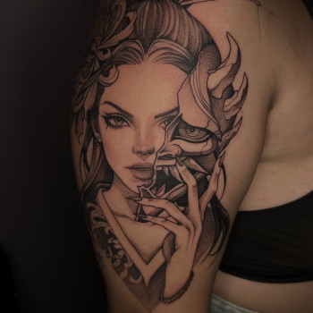 Татьяна Коконева, Харків Фото - 18