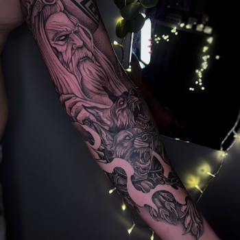 Татьяна Коконева, Харків Фото - 19